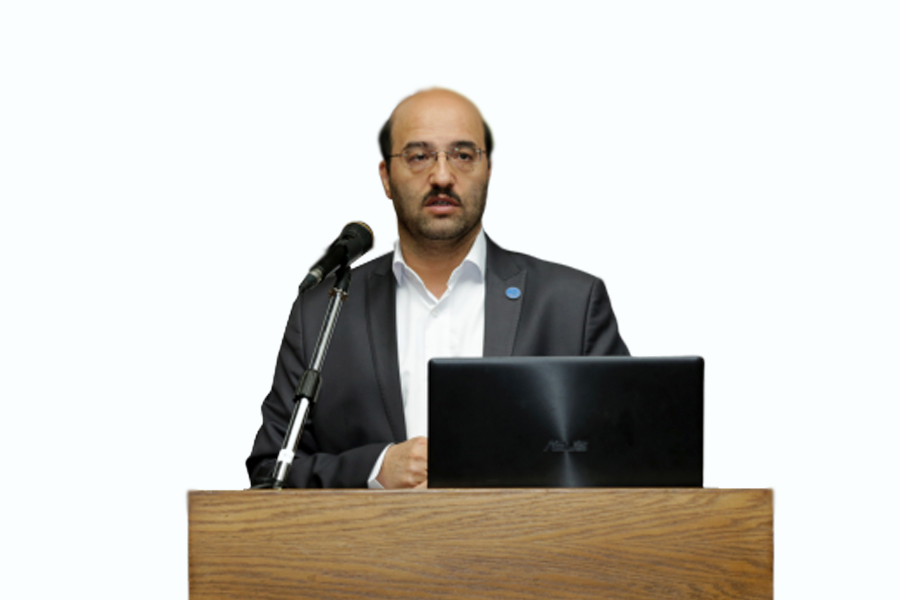 دکتر محمد زالی