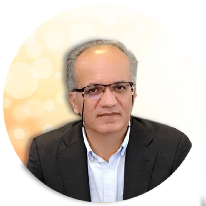 دکتر مجید علیزاده