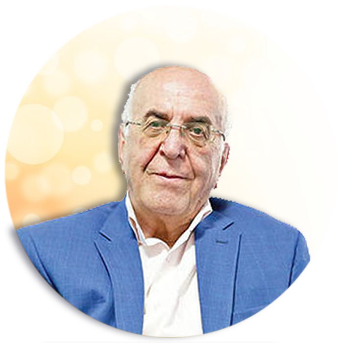 مهندس بهروز فروتن