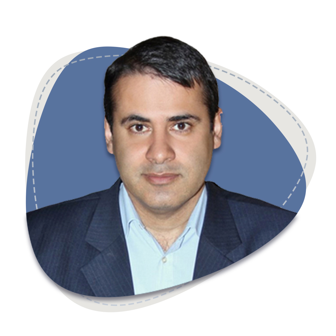 دکتر رضا زعفریان