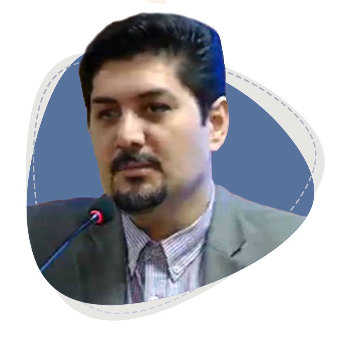دکتر حسام زند حسامی