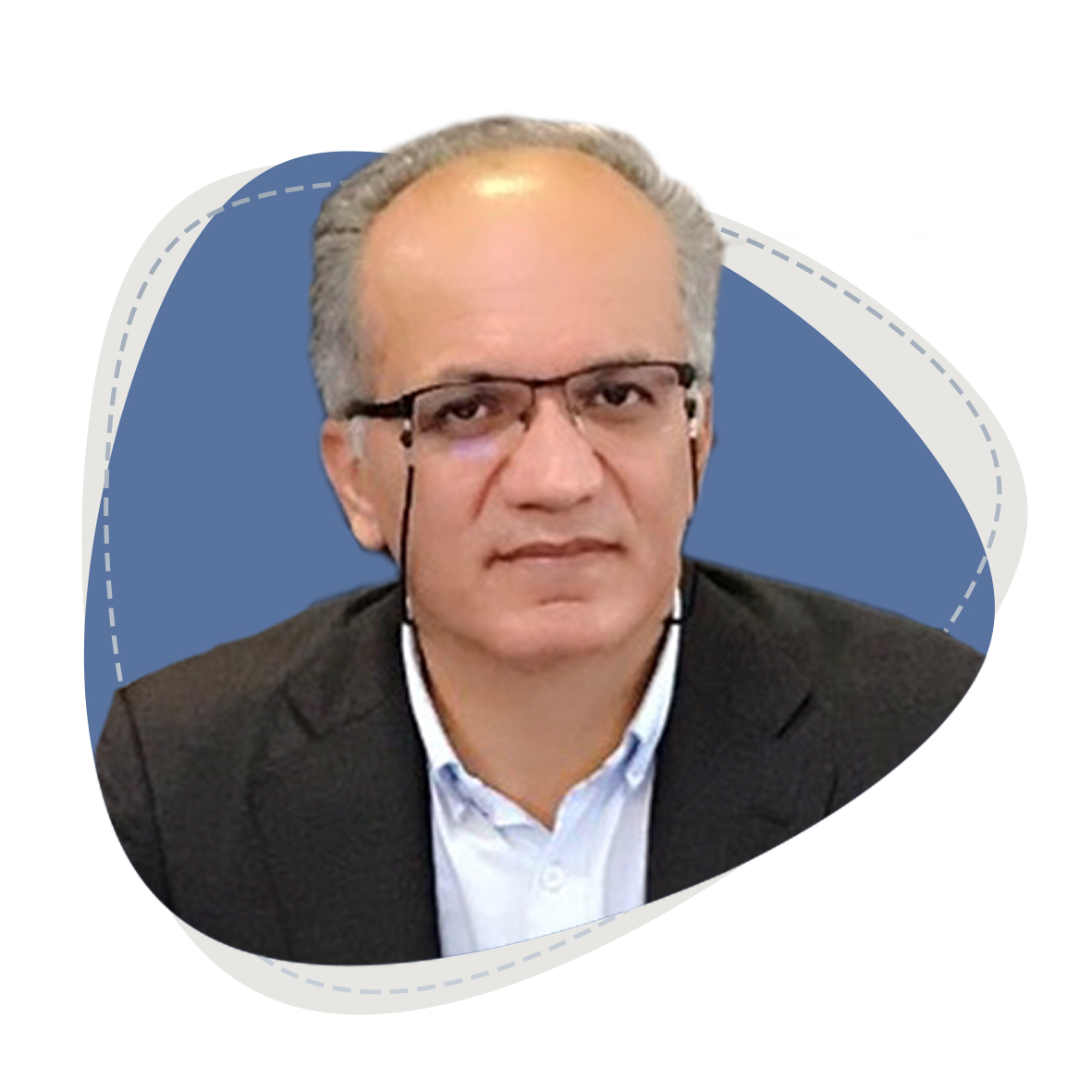دکتر مجید علیزاده