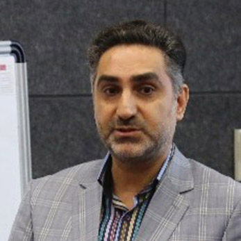 دکتر صفا شریف عسکری