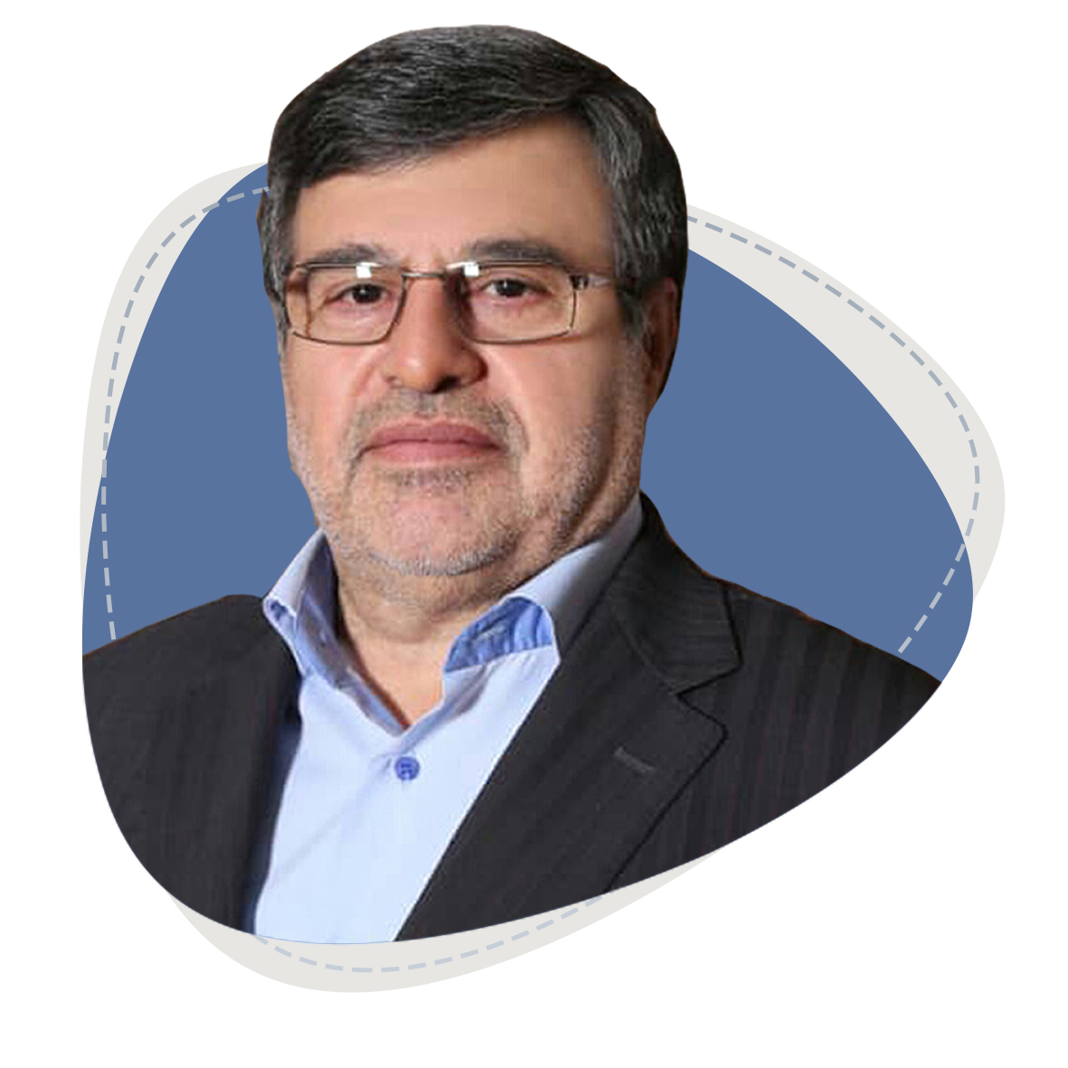 دکتر فریدون