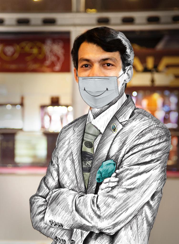 دکتر فرخ دیبا
