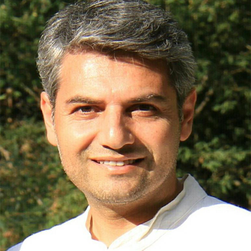 دکتر علی یارمحمدی